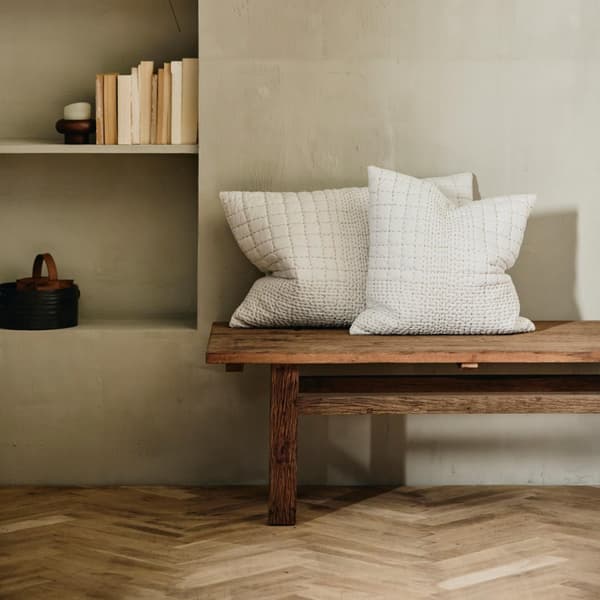 FURNLUX SOHVAPÖYTÄ PALORA RUSKEA 60CM
