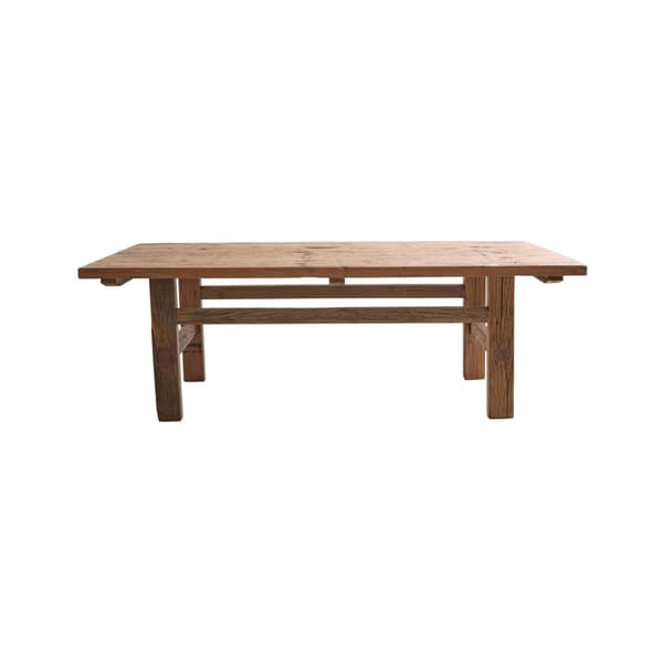 FURNLUX SOHVAPÖYTÄ PALORA RUSKEA 60CM