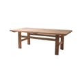Pikkukuva 1 / 7: FURNLUX SOHVAPÖYTÄ PALORA RUSKEA 60CM