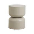 Pikkukuva 1 / 3: FURNLUX SIVUPÖYTÄ MATKA BEIGE 36CM