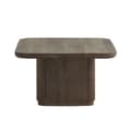 Miniatyrbild 2 av 6: FURNLUX SOFFBORD TOKE BRUN 70CM