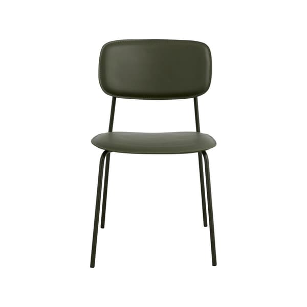 FURNLUX MATSALSSTOL ESA GRÖN 45CM