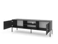 Pikkukuva 2 / 7: FURNLUX TV-TELINE ISEO MUSTA 154CM