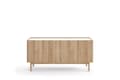 Pikkukuva 2 / 6: FURNLUX LIPASTO BOHO BEIGE & VALKOINEN 144CM