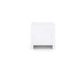 Miniatyrbillede 3 af 6: FURNLUX NATBORD ARCO HVID 50CM