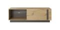 Pikkukuva 2 / 6: FURNLUX TV-TELINE ARCADE BEIGE 139CM
