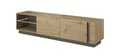 Pikkukuva 1 / 5: FURNLUX TV-TELINE ARCADE BEIGE 188CM