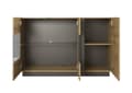 Pikkukuva 3 / 6: FURNLUX LIPASTO ARCADE BEIGE 139CM