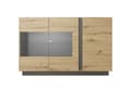 Pikkukuva 2 / 6: FURNLUX LIPASTO ARCADE BEIGE 139CM