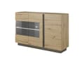 Pikkukuva 1 / 6: FURNLUX LIPASTO ARCADE BEIGE 139CM