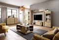 Pikkukuva 8 / 8: FURNLUX VITRIINI ARCADE BEIGE 60CM