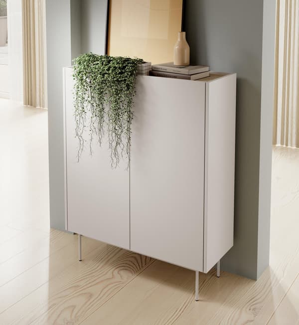 FURNLUX LIPASTO VÄRI BEIGE 97CM