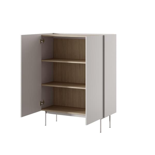 FURNLUX LIPASTO VÄRI BEIGE 97CM