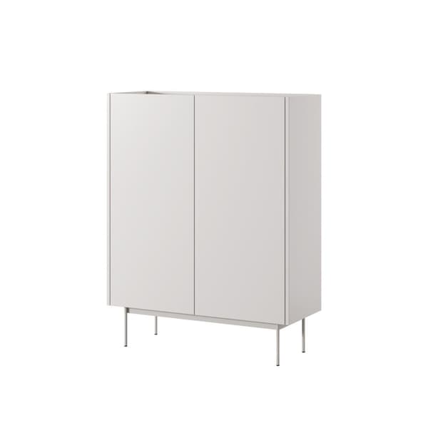 FURNLUX LIPASTO VÄRI BEIGE 97CM