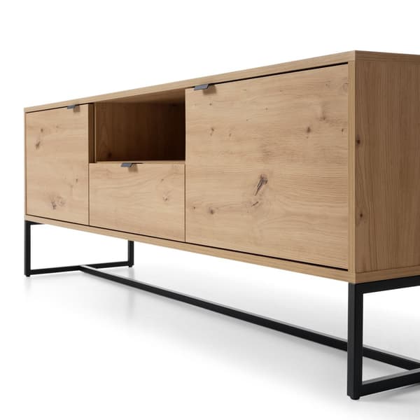 FURNLUX TV-TELINE MERIPIHKA TAMMI VALO 153CM