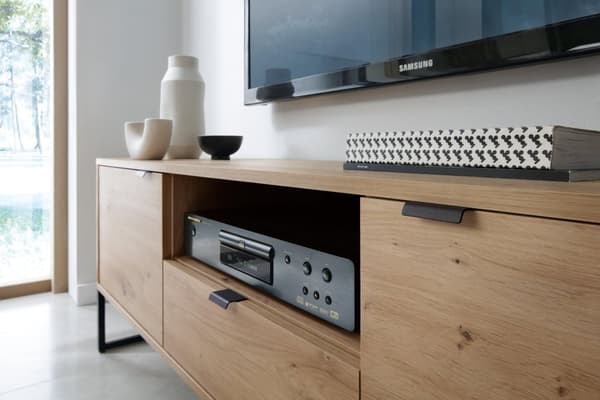 FURNLUX TV-TELINE MERIPIHKA TAMMI VALO 153CM