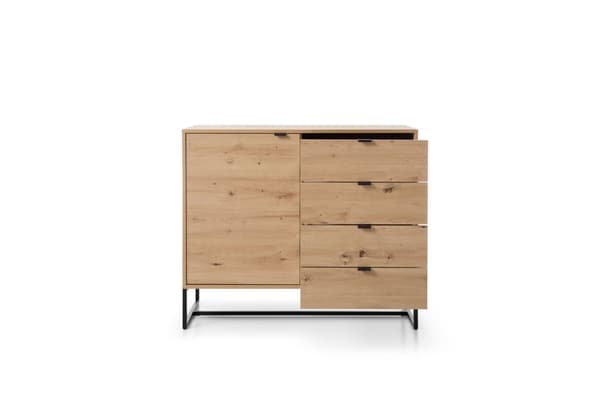 FURNLUX LIPASTO MERIPIHKA TAMMI VAALEA 103CM