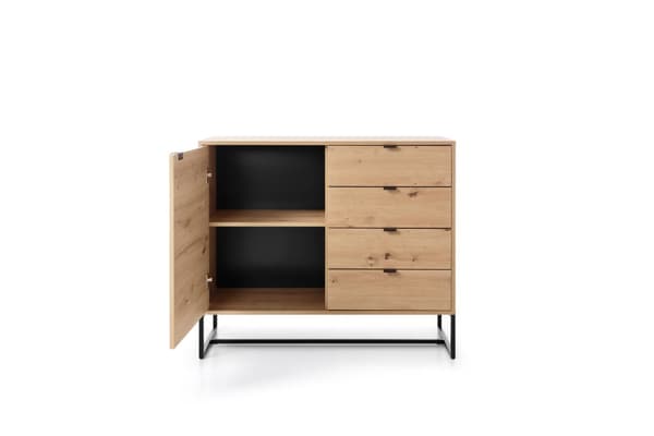 FURNLUX LIPASTO MERIPIHKA TAMMI VAALEA 103CM