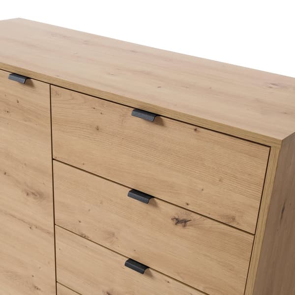 FURNLUX LIPASTO MERIPIHKA TAMMI VAALEA 103CM