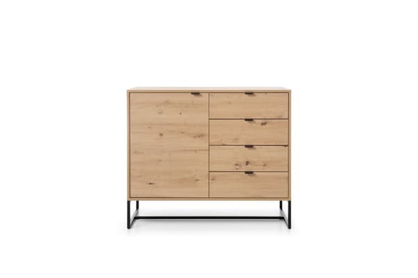 FURNLUX LIPASTO MERIPIHKA TAMMI VAALEA 103CM