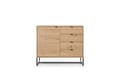 Pikkukuva 2 / 11: FURNLUX LIPASTO MERIPIHKA TAMMI VAALEA 103CM