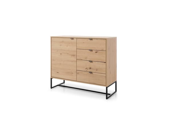 FURNLUX LIPASTO MERIPIHKA TAMMI VAALEA 103CM