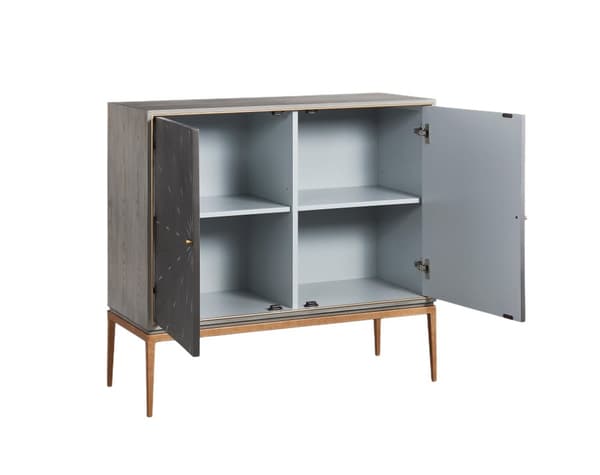 FURNLUX LIPASTO STILIG HARMAA 100CM