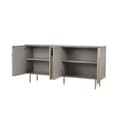 Pikkukuva 2 / 9: FURNLUX LIPASTO STILIG VAALEANHARMAA 180CM