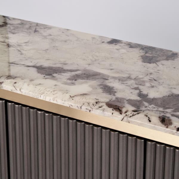 FURNLUX LIPASTO STILIG TUMMANHARMAA 158CM