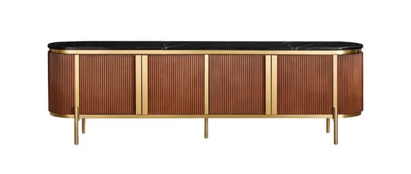 FURNLUX TV-TELINE STILIG RUSKEA 200CM