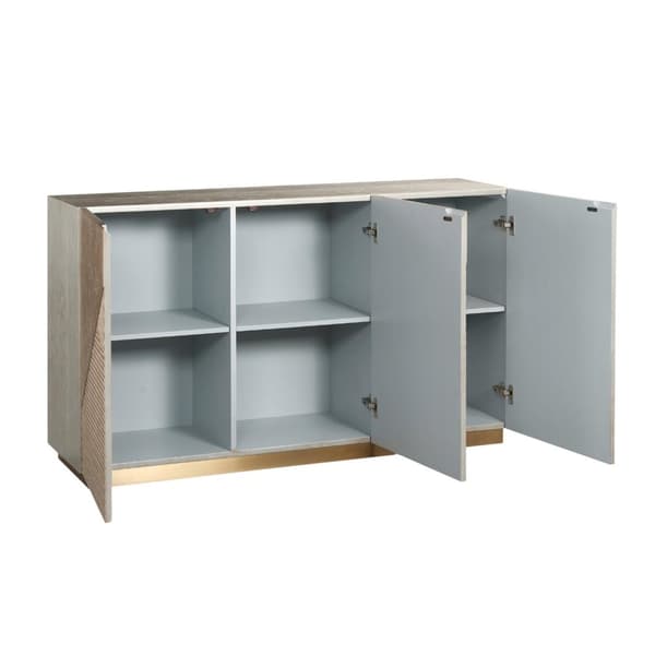 FURNLUX LIPASTO STILIG GOLD 150CM