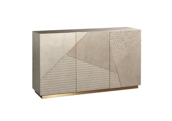 FURNLUX LIPASTO STILIG GOLD 150CM