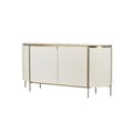 Pikkukuva 1 / 10: FURNLUX LIPASTO STILIG VALKOINEN 180CM