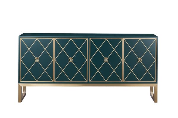 FURNLUX LIPASTO STILIG VIHREÄ 180CM