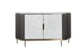 Pikkukuva 3 / 3: FURNLUX LIPASTO STILIG TUMMANHARMAA 150CM