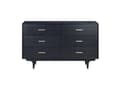 Pikkukuva 3 / 3: FURNLUX LIPASTO LIPASTO STILIG MUSTA 140CM