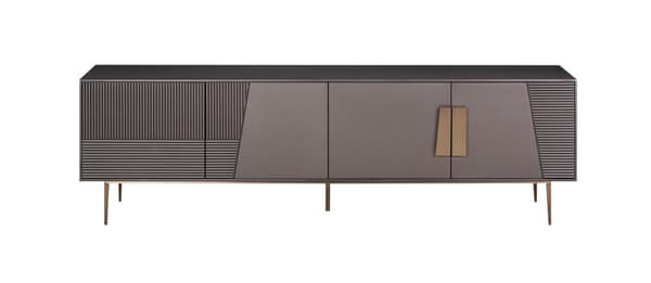 FURNLUX TV-TELINE STILIG HARMAA 200CM