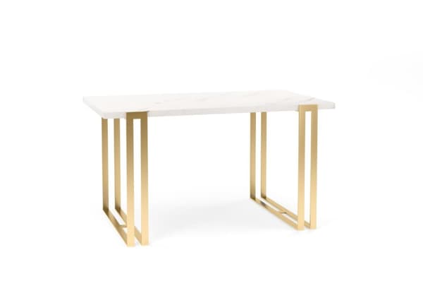 FURNLUX MATBORD HORTEN VIT 80CM