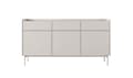 Pikkukuva 3 / 7: FURNLUX LIPASTO TASO BEIGE 153CM
