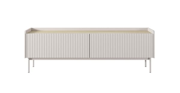 FURNLUX TV-TELINE TASO BEIGE 153CM
