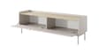Pikkukuva 2 / 6: FURNLUX TV-TELINE TASO BEIGE 153CM