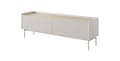 Pikkukuva 1 / 6: FURNLUX TV-TELINE TASO BEIGE 153CM