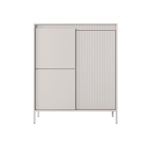 FURNLUX LIPASTO SENSATION VALKOINEN 103CM