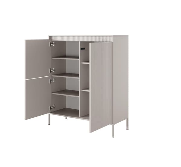 FURNLUX LIPASTO SENSATION VALKOINEN 103CM