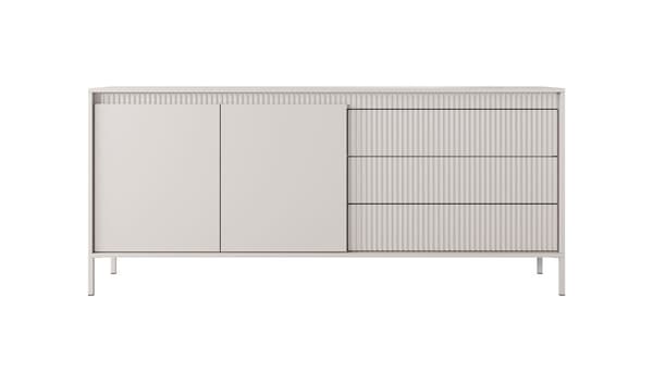 FURNLUX LIPASTO SENSATION VALKOINEN 187CM