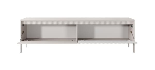 FURNLUX TV-TELINE SENSATION VALKOINEN 187CM