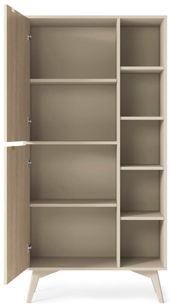 FURNLUX LIPASTO FOREST BEIGE 80CM