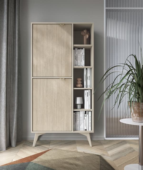 FURNLUX LIPASTO FOREST BEIGE 80CM