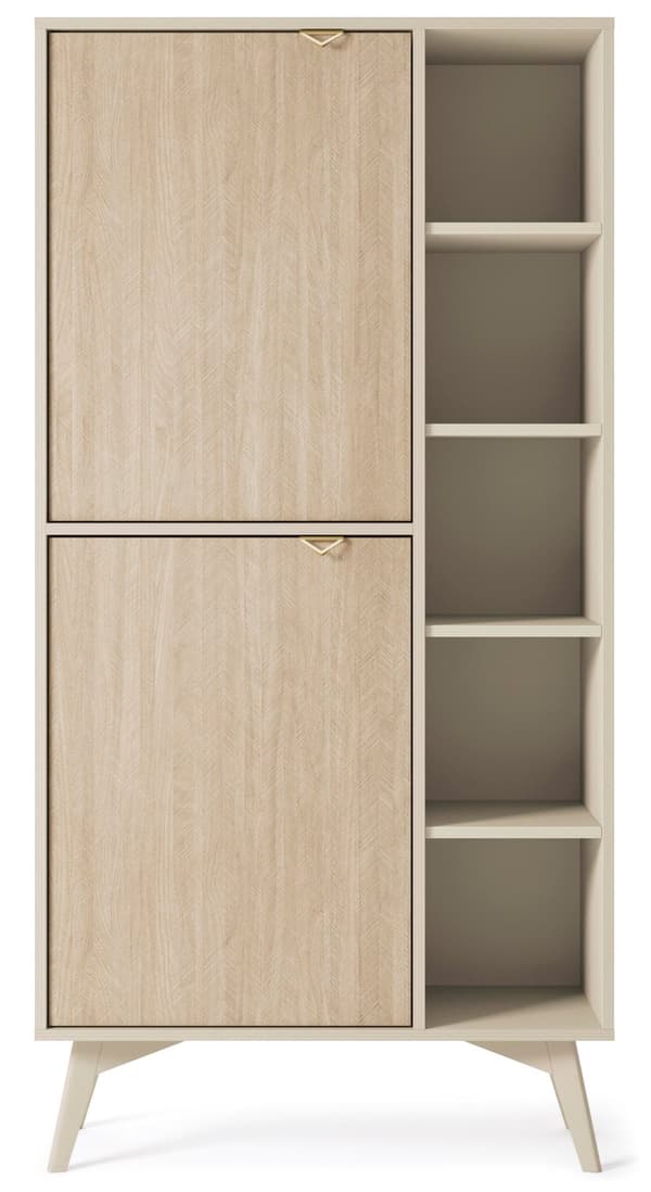 FURNLUX LIPASTO FOREST BEIGE 80CM