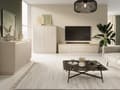 Pikkukuva 4 / 5: FURNLUX LIPASTO KUNINKAALLINEN BEIGE & KULTA 104CM